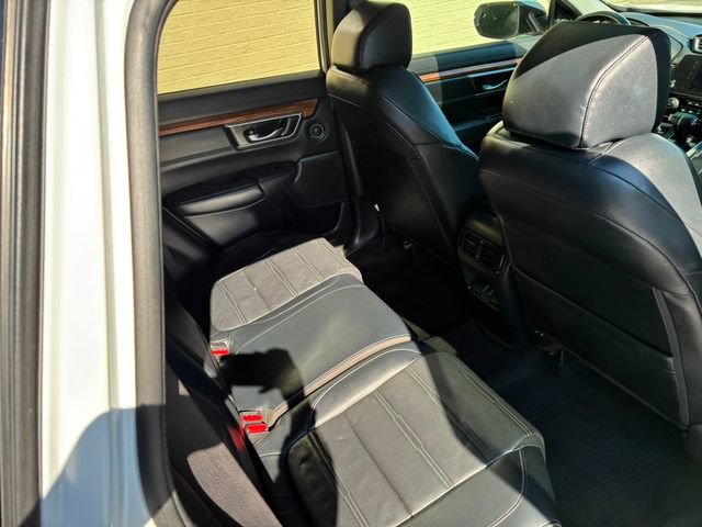 Used 2022 Honda CR-V EX-L image 21