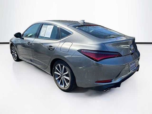 Used 2024 Acura Integra image 5