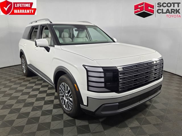Used 2026 Hyundai Palisade SEL