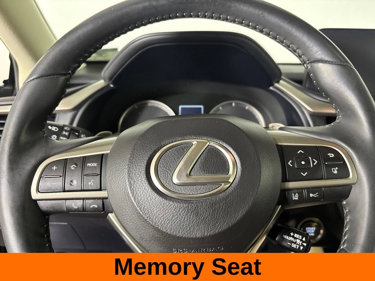 Used 2022 Lexus RX 350 AWD w/ Premium Package image 17