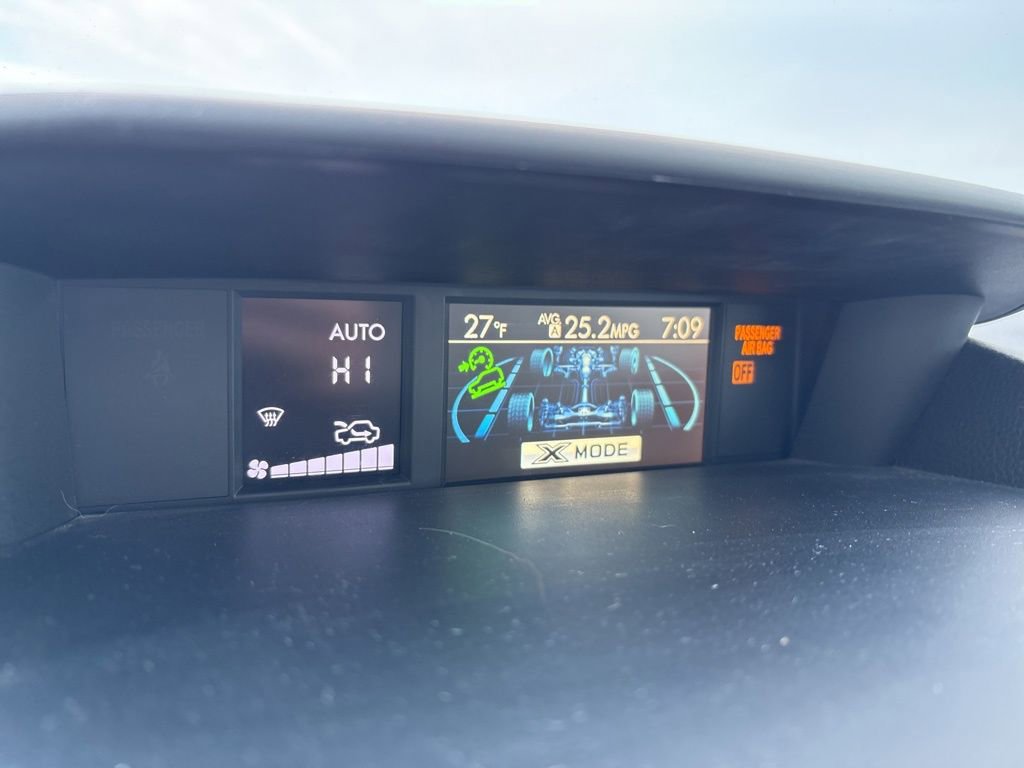 Used 2016 Subaru Forester 2.5i Limited image 23