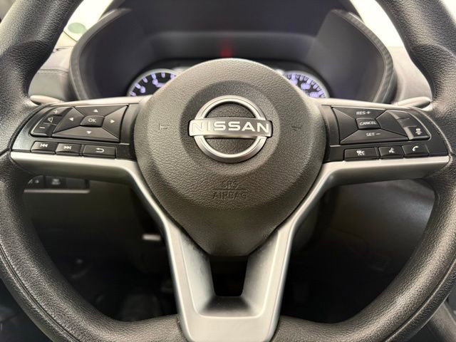 Used 2024 Nissan Sentra SV image 38