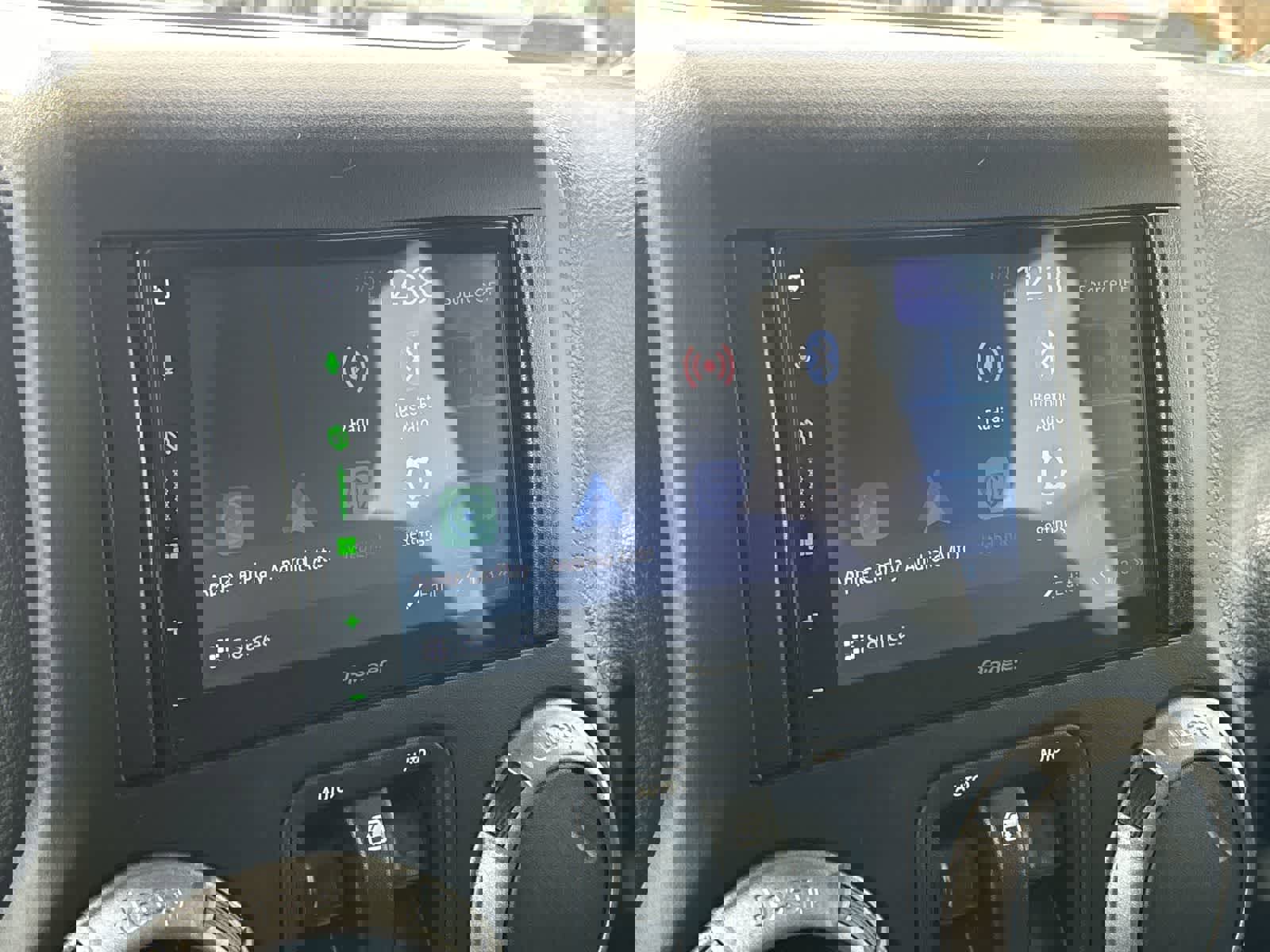 Certified 2018 Jeep Wrangler Sport image 14