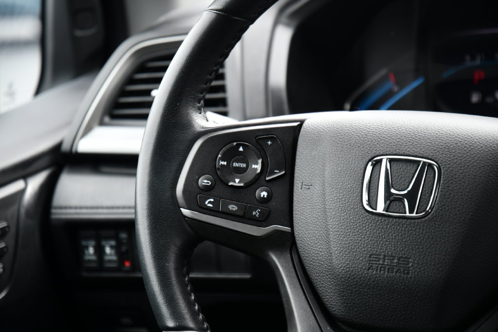 Used 2024 Honda Odyssey EX-L image 24