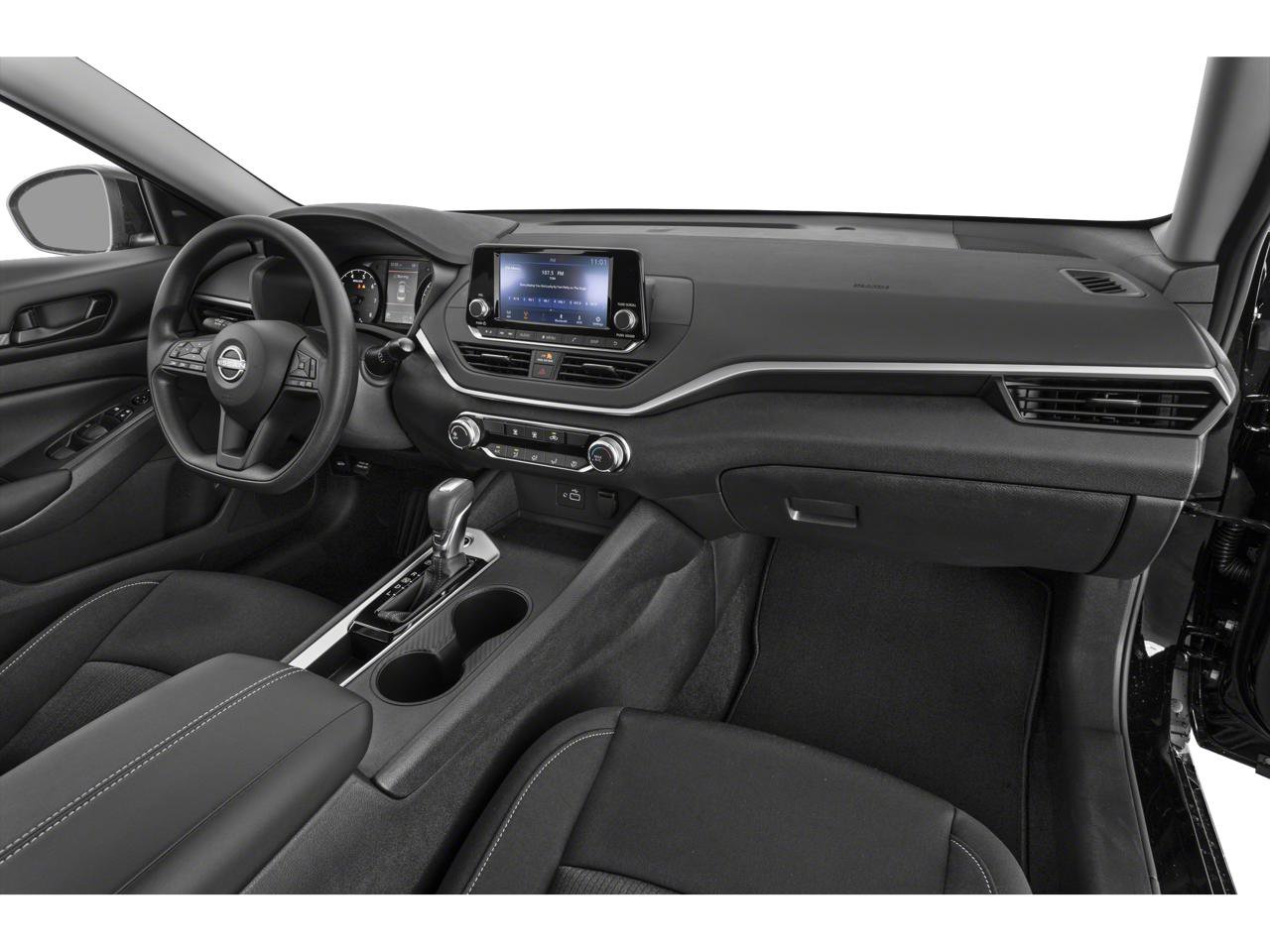 New 2025 Nissan Altima 2.5 S image 30