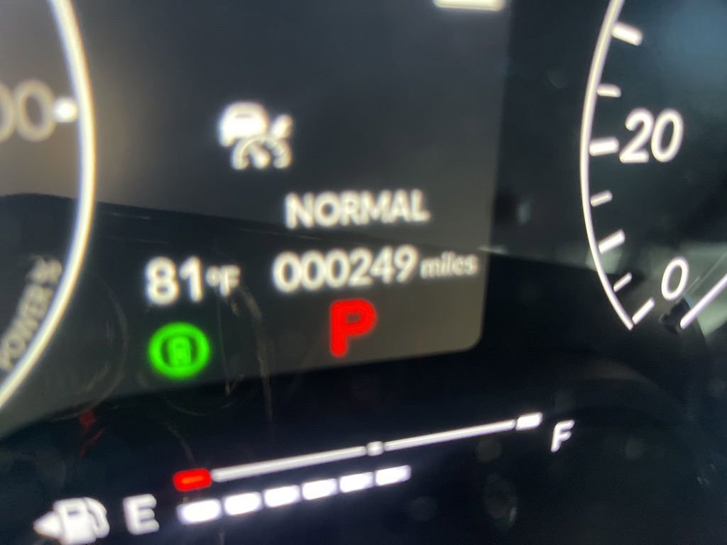 New 2026 Honda Civic Sport image 16