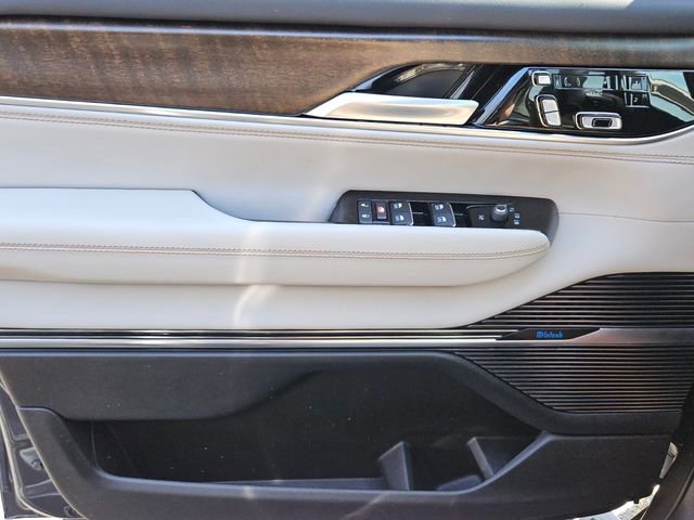 Used 2024 Jeep Grand Wagoneer Series I image 27