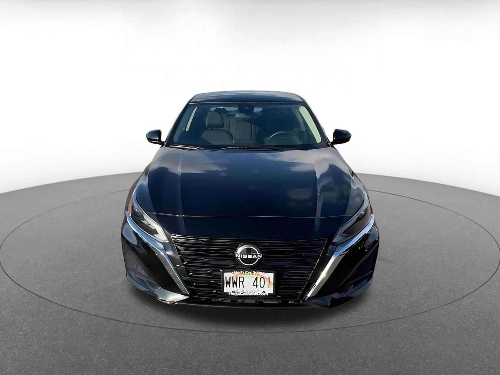 Used 2023 Nissan Altima 2.5 S FWD image 4