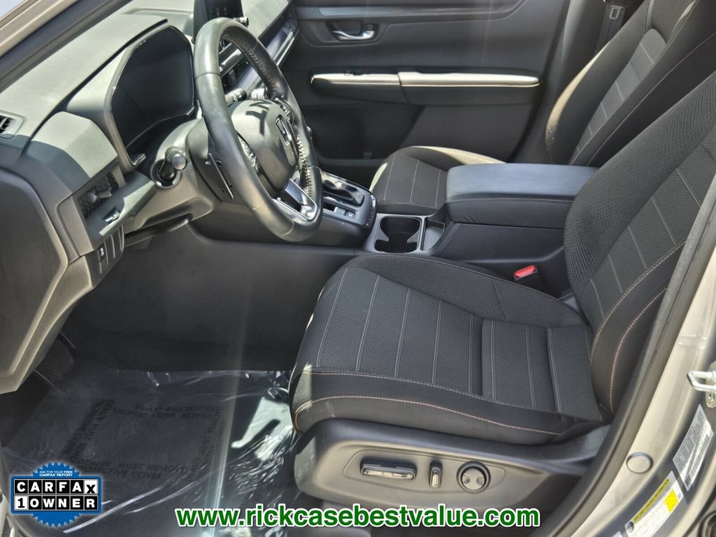 Used 2024 Honda CR-V Sport image 10