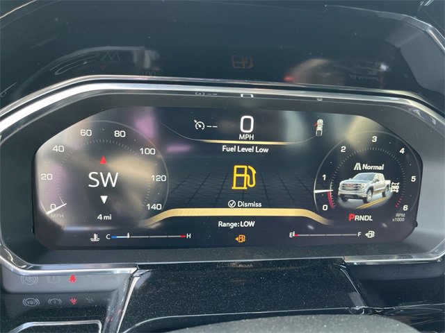 New 2026 GMC Sierra 1500 SLT image 15