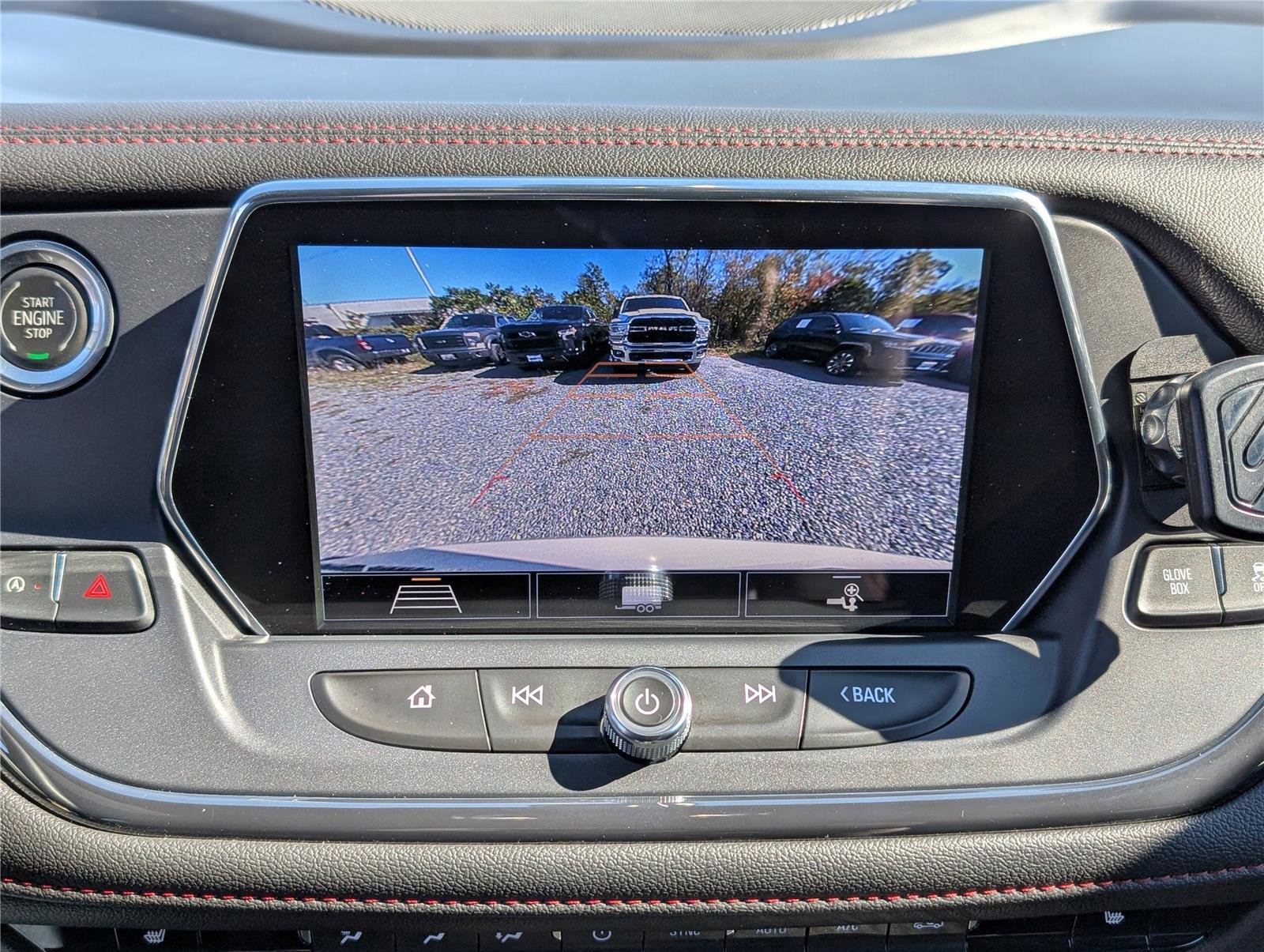 Used 2020 Chevrolet Blazer RS image 28