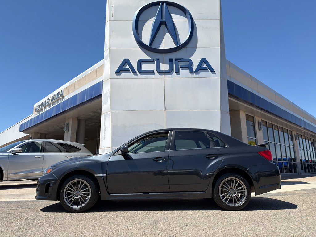 Used 2011 Subaru Impreza WRX Premium AWD/4WD image 1