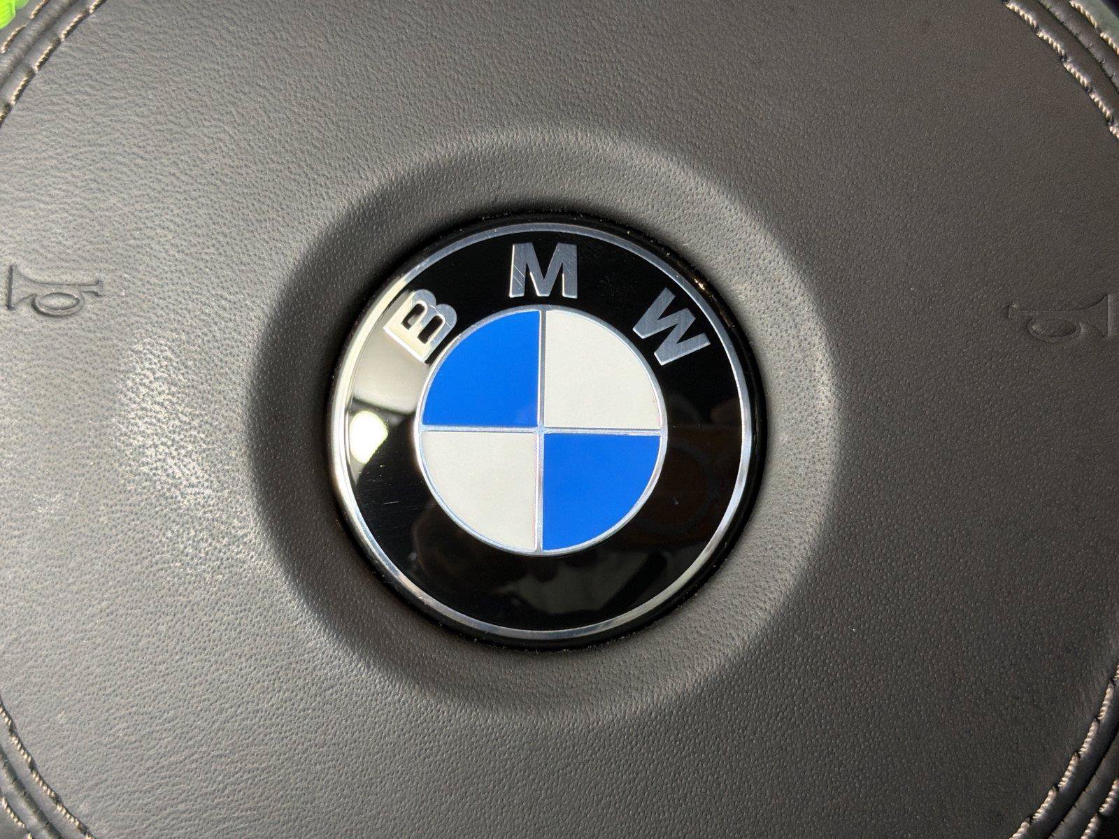 Used 2024 BMW X5 xDrive40i w/ M Sport Package AWD/4WD image 24