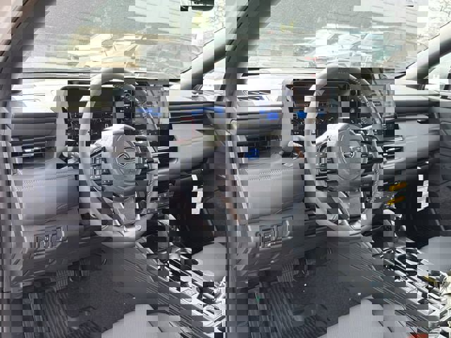 New 2026 Subaru Outback Touring XT image 10