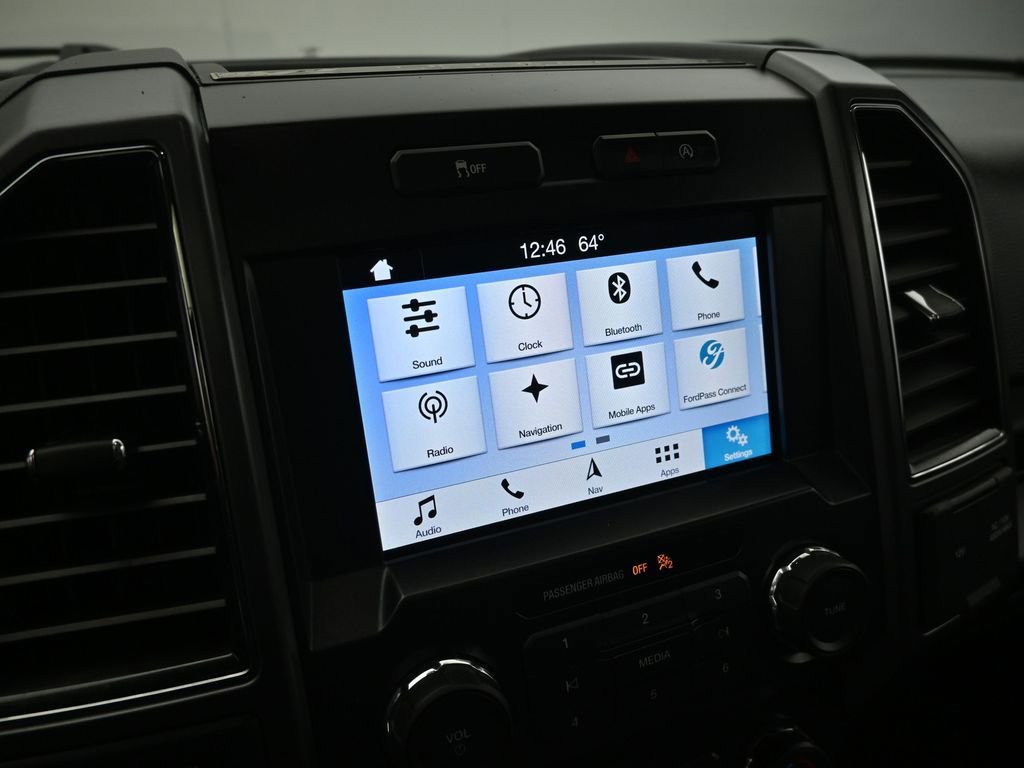 Used 2019 Ford F150 XLT w/ Equipment Group 302A Luxury image 14