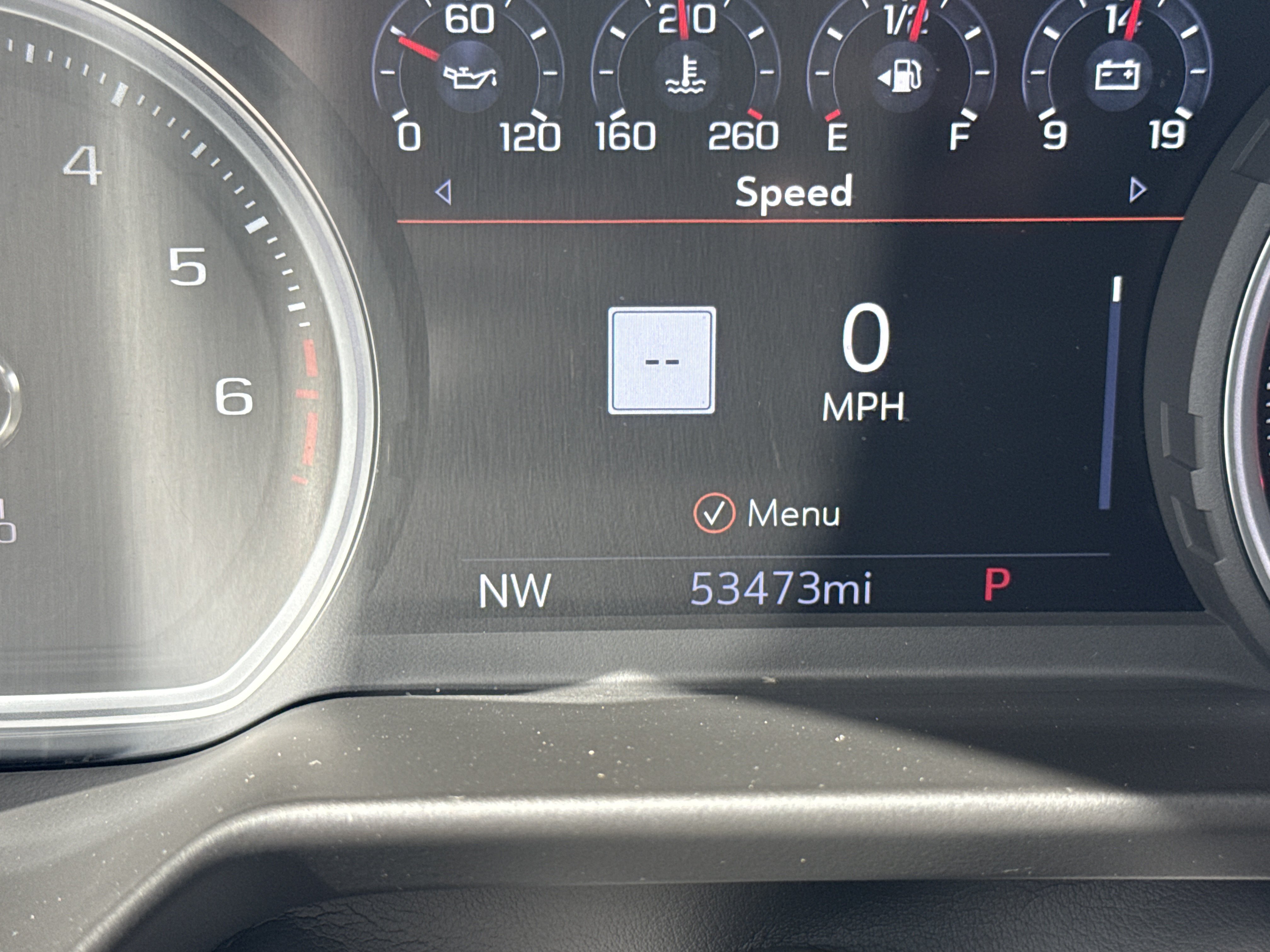 Used 2021 Chevrolet Tahoe High Country AWD/4WD image 22
