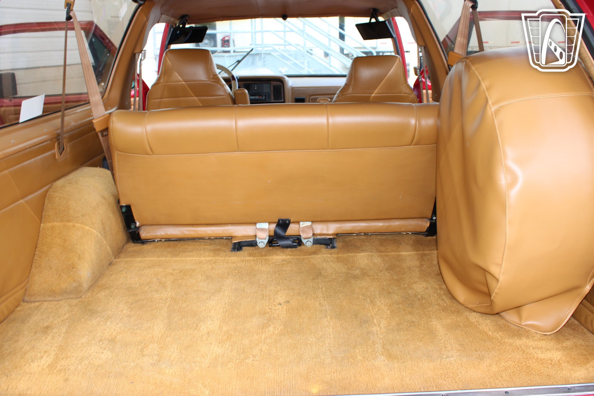 Used 1992 Dodge Ramcharger 2WD image 3