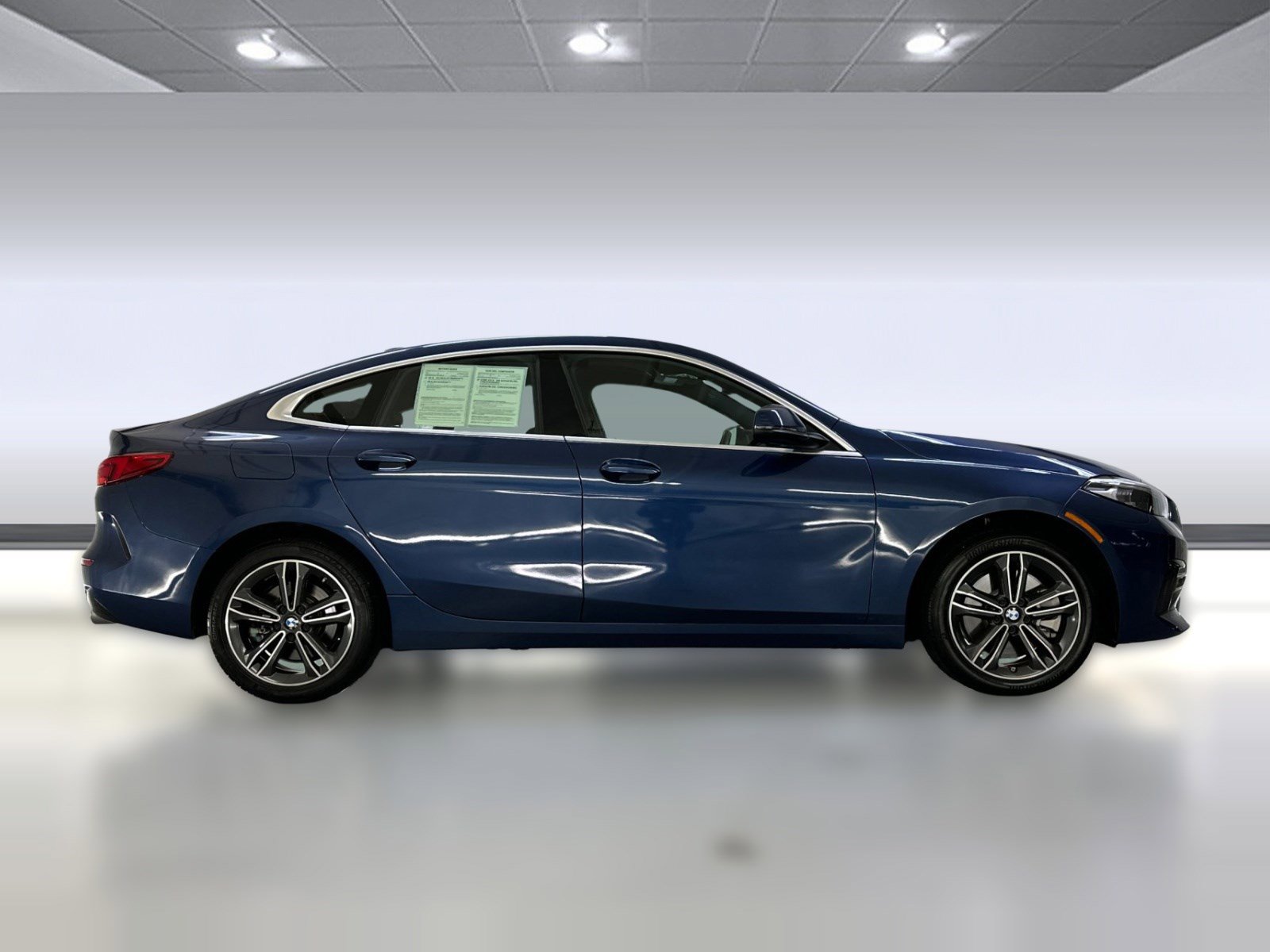 Used 2023 BMW 228i Gran Coupe 228i w/ Premium Package 2 image 7