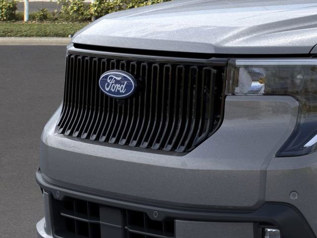 New 2026 Ford Maverick Lobo image 18