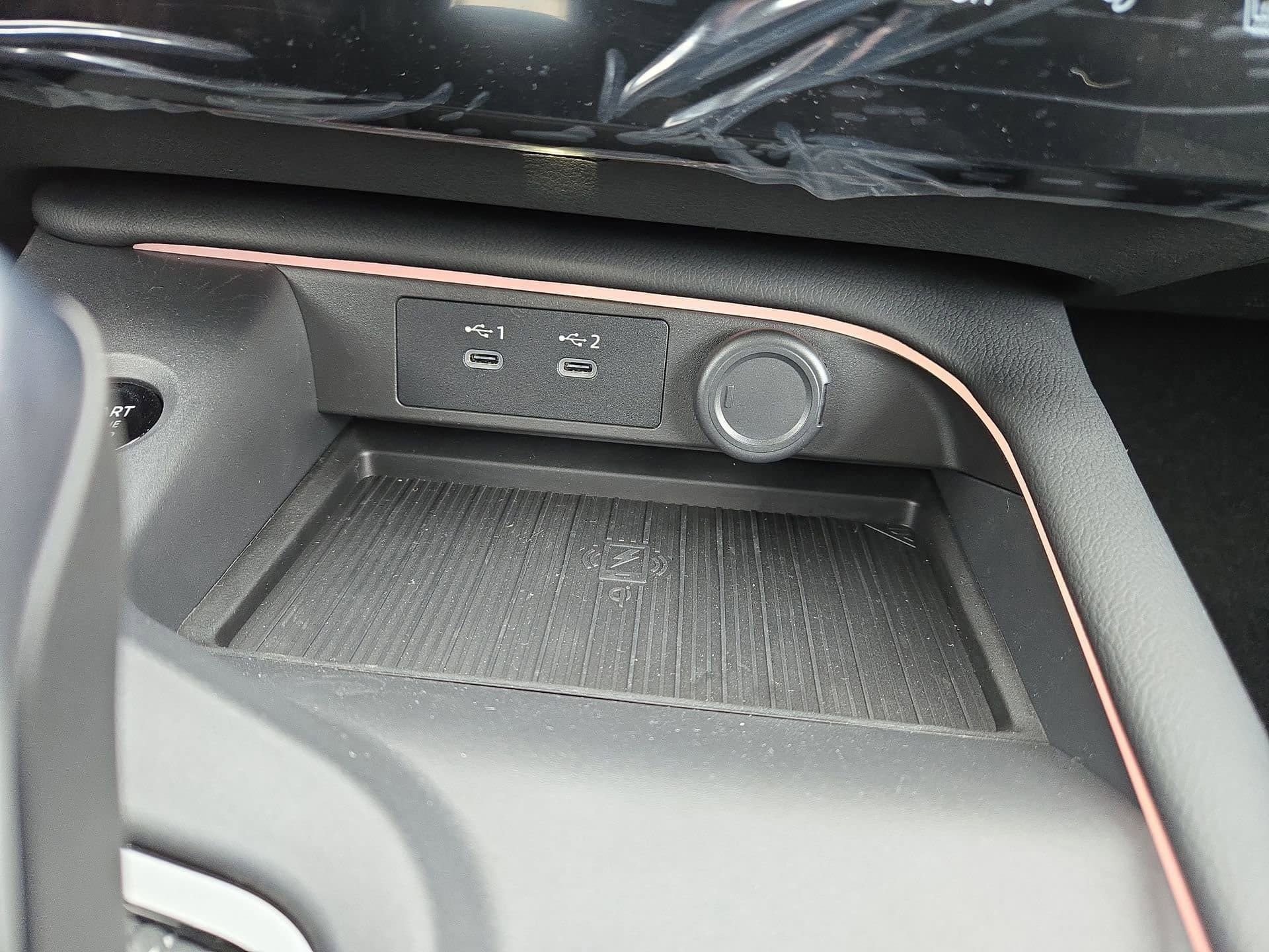 New 2026 Nissan Sentra SV w/ SV Convenience Package FWD image 27