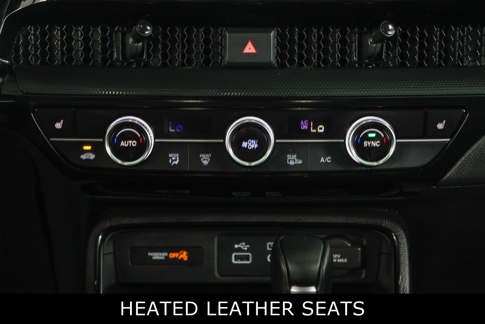 Used 2025 Honda CR-V EX-L image 20