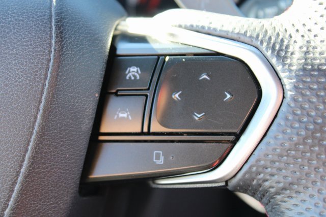 Certified 2024 Lexus NX 350 F Sport image 17