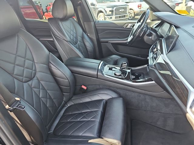 Used 2023 BMW X5 sDrive40i RWD image 10