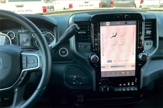 New 2025 RAM 2500 Tradesman image 7
