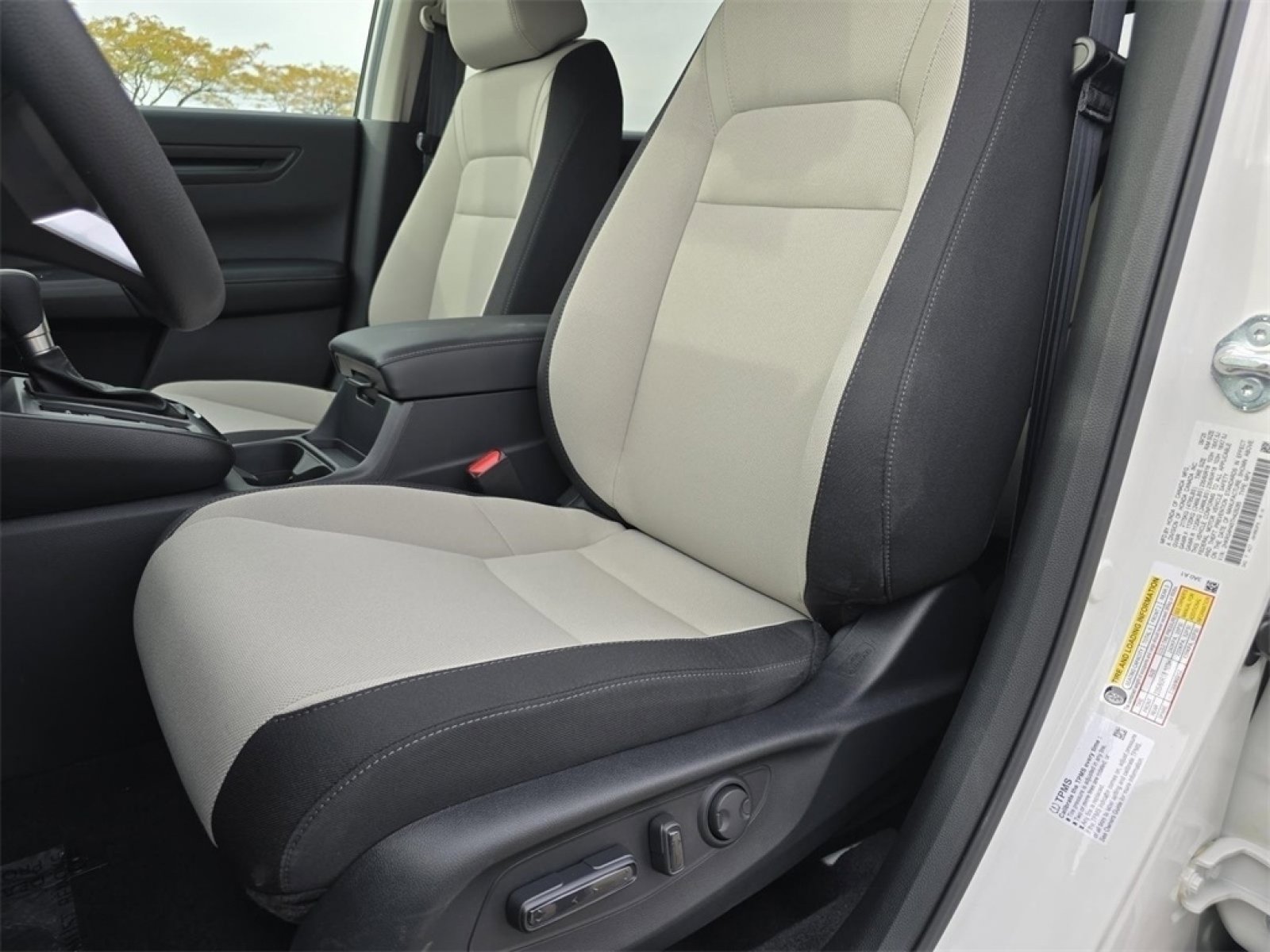 New 2026 Honda CR-V EX image 25