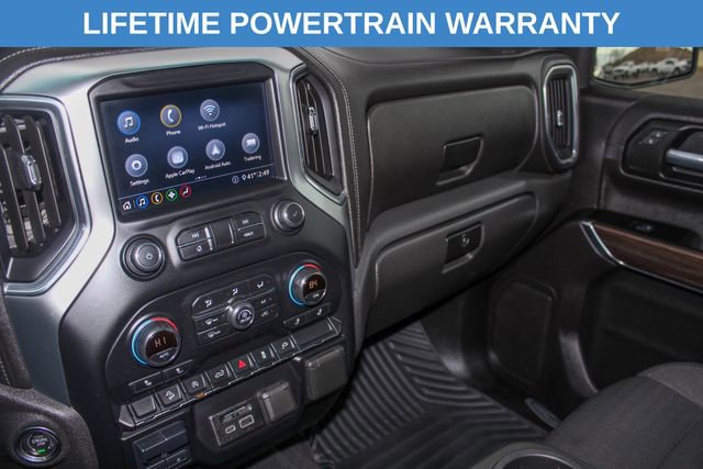 Used 2020 Chevrolet Silverado 1500 LT w/ All-Star Edition image 21