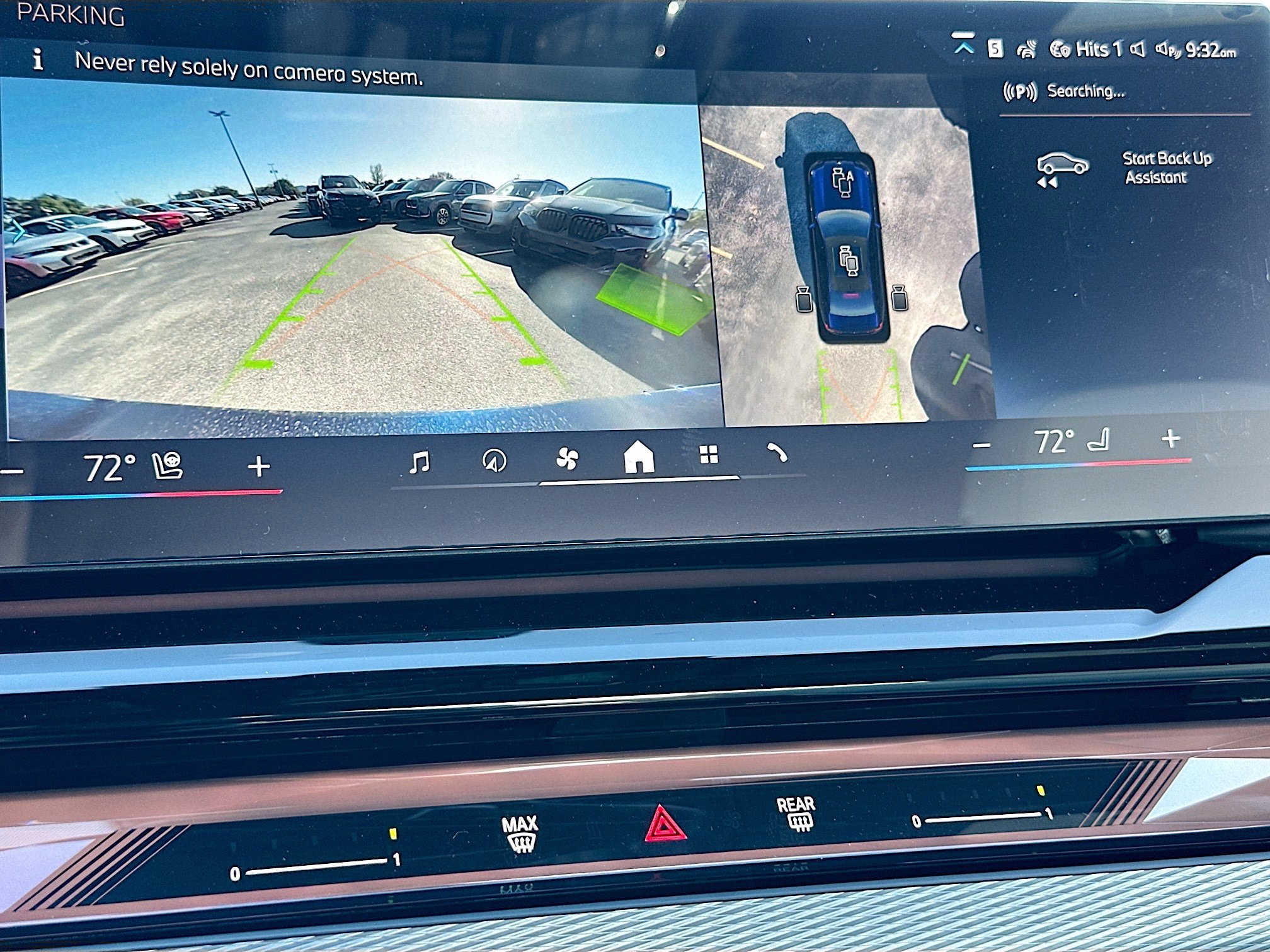 New 2026 BMW 530i w/ M Sport Package image 11