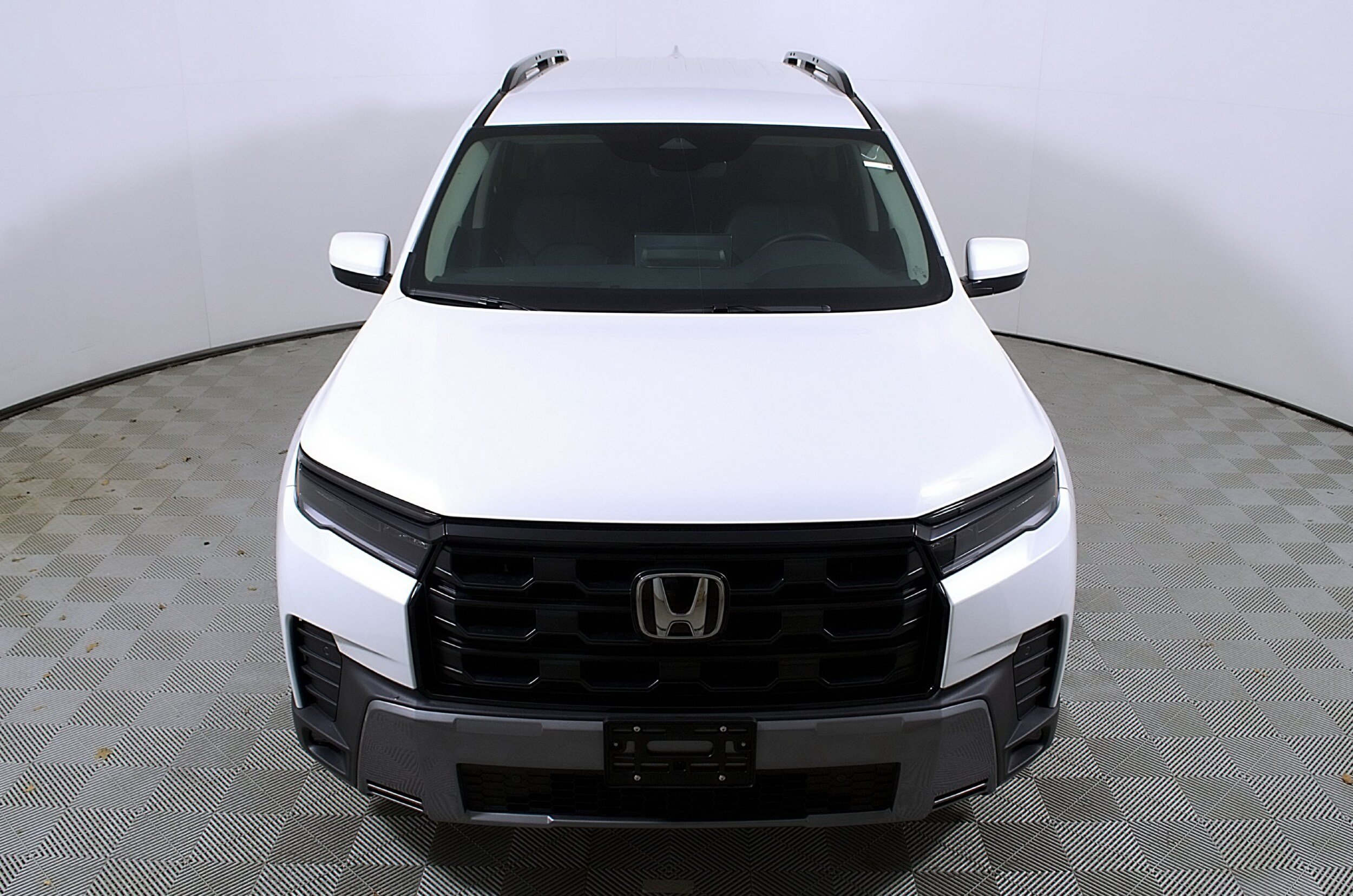 New 2026 Honda Pilot EX-L image 4