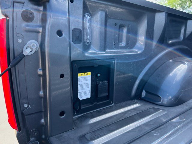 Used 2023 Ford F150 Lariat AWD/4WD image 25