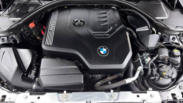 Used 2021 BMW 330i Sedan RWD image 38