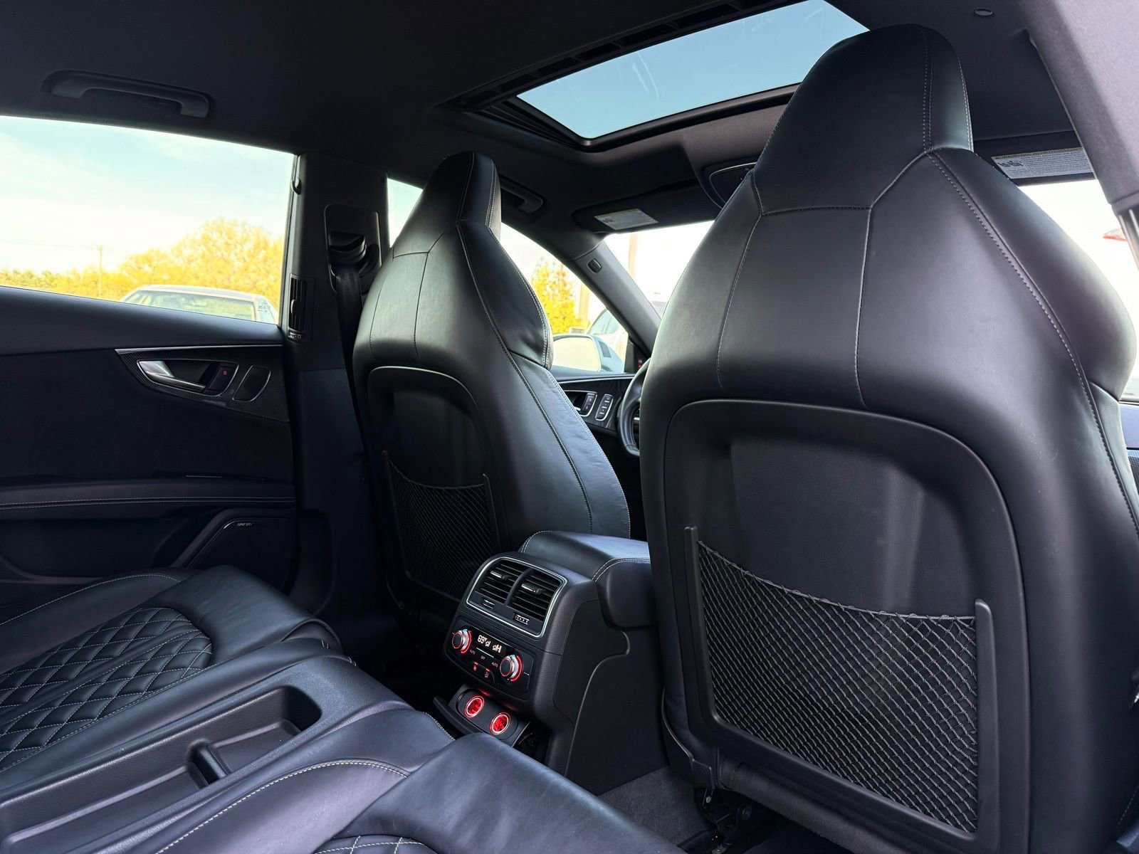 Used 2017 Audi S7 Premium Plus w/ Driver Assistance Package image 34