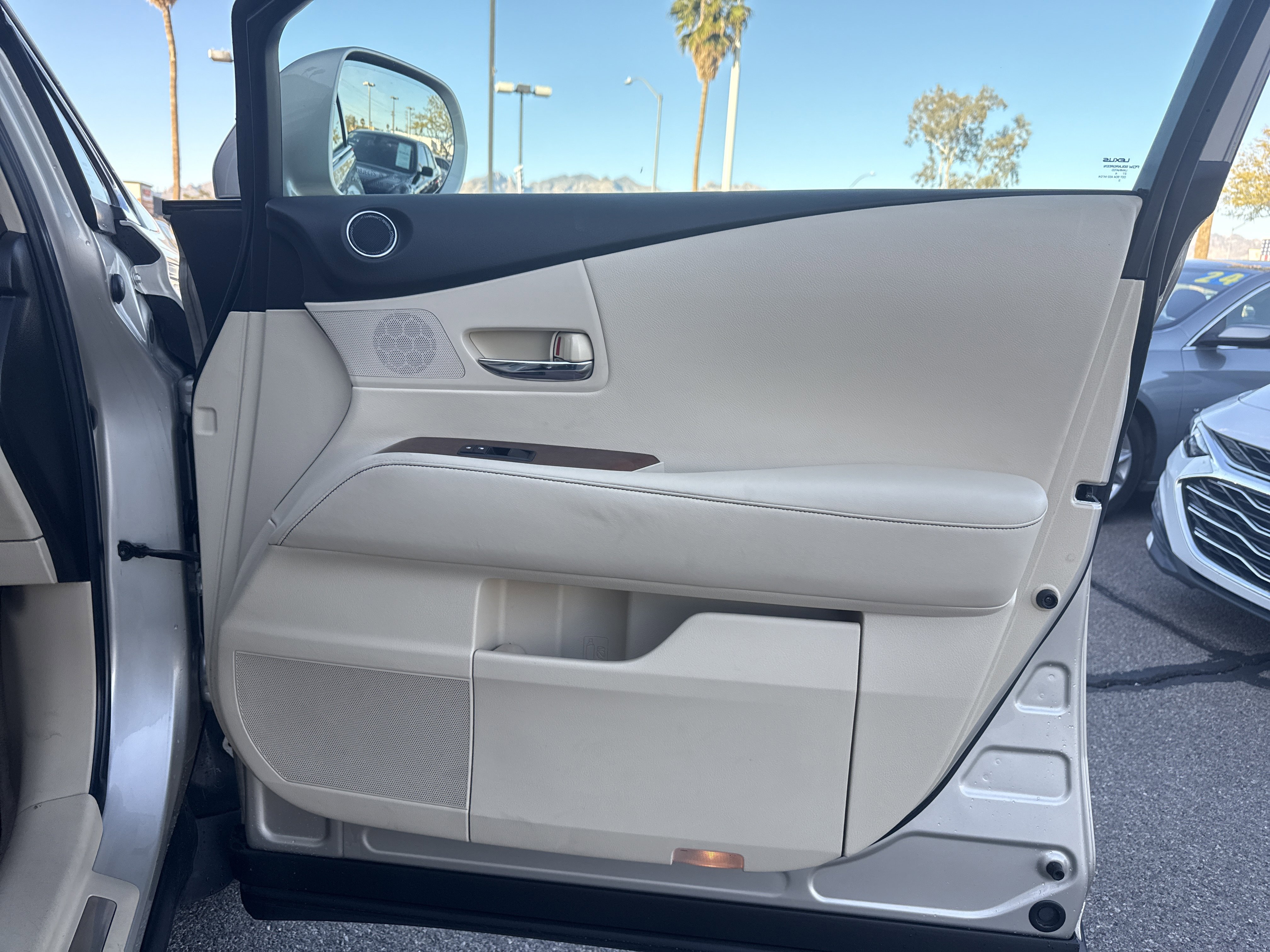 Used 2014 Lexus RX 350 350 image 42