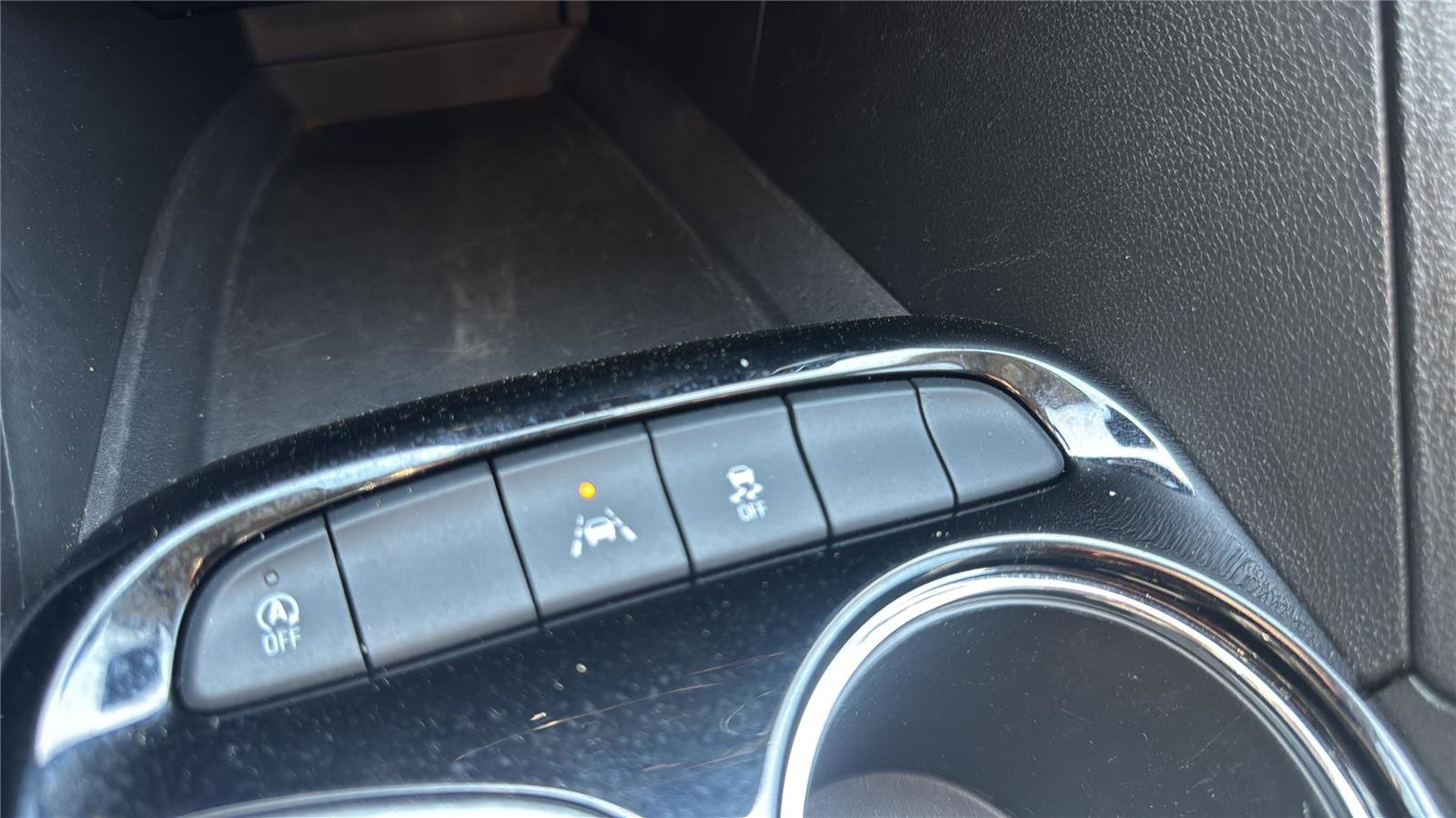 Used 2024 Buick Encore GX Sport Touring FWD image 19