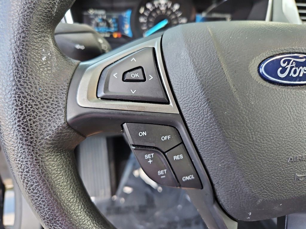 Used 2018 Ford Fusion S image 16