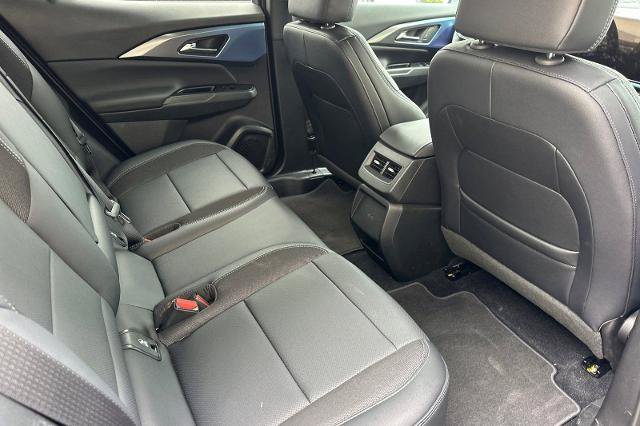 New 2026 Chevrolet Equinox EV LT FWD image 19
