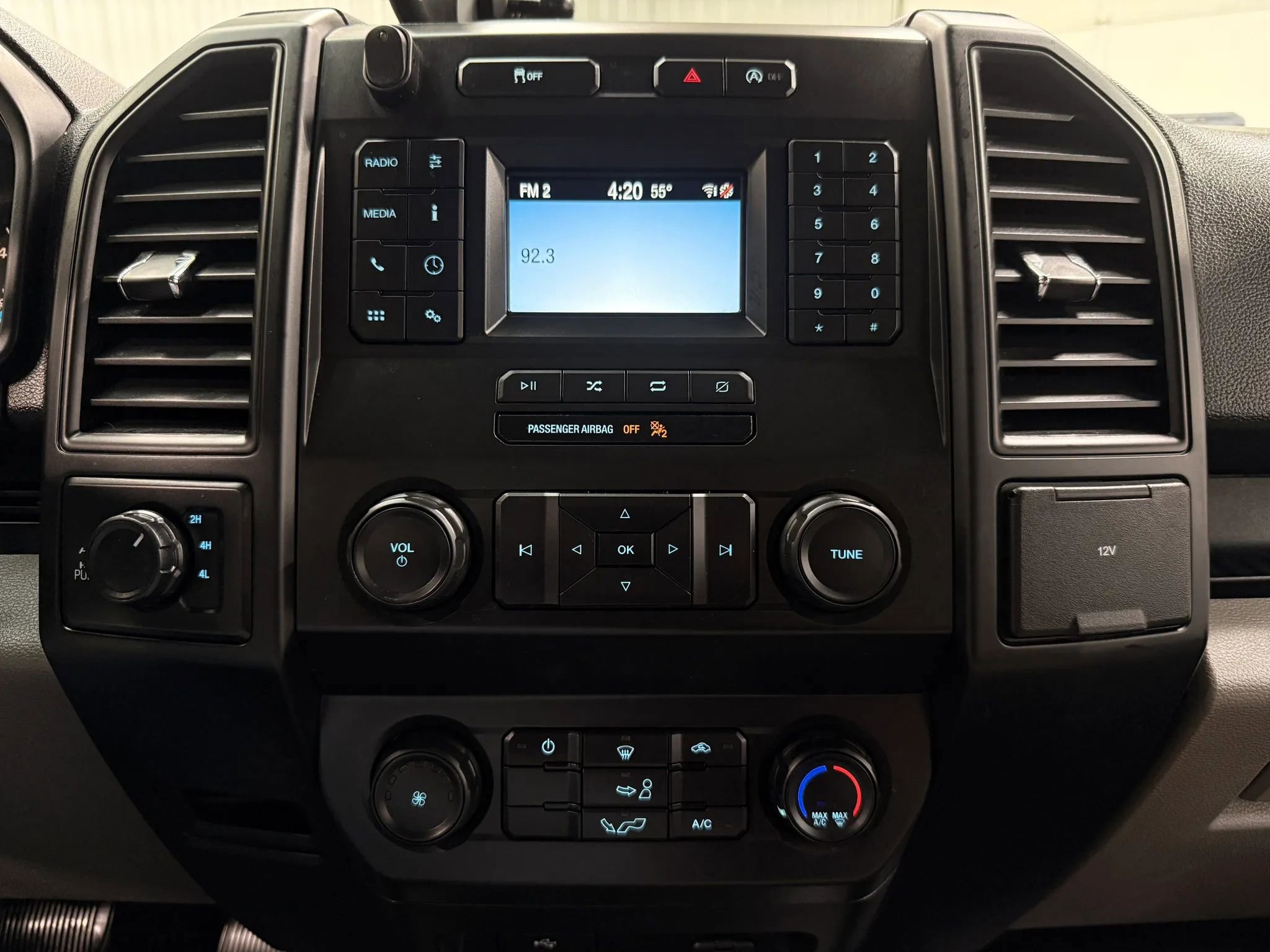 Used 2020 Ford F150 XL w/ XL Power Equipment Group AWD/4WD image 21