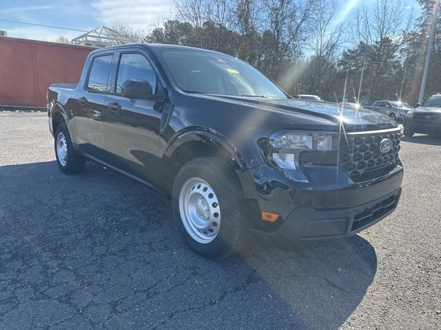 New 2025 Ford Maverick XL