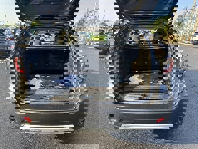 New 2025 Subaru Outback Limited image 92