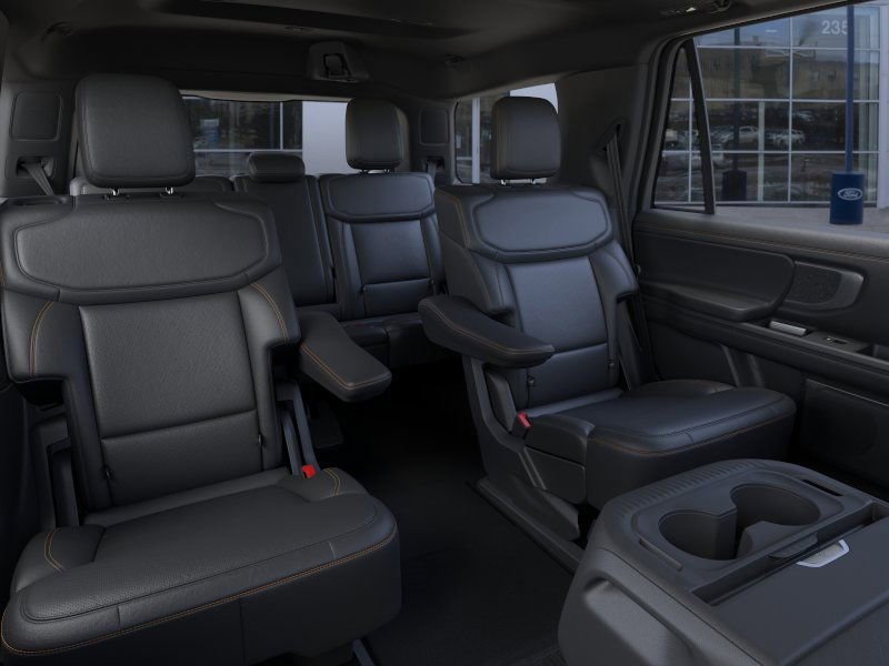 New 2026 Ford Expedition Tremor image 11