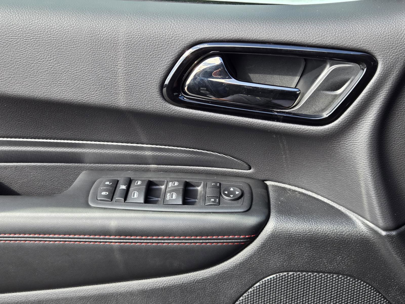 New 2026 Dodge Durango GT w/ Blacktop Package image 22