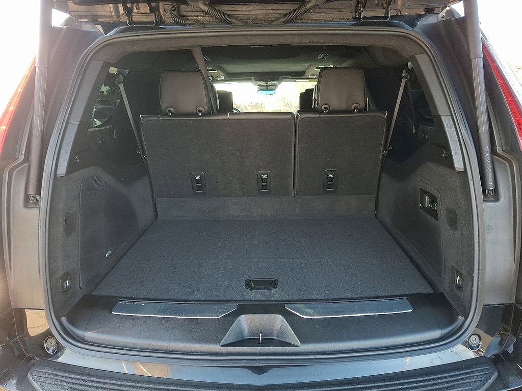 Used 2022 Cadillac Escalade ESV Sport Platinum image 34