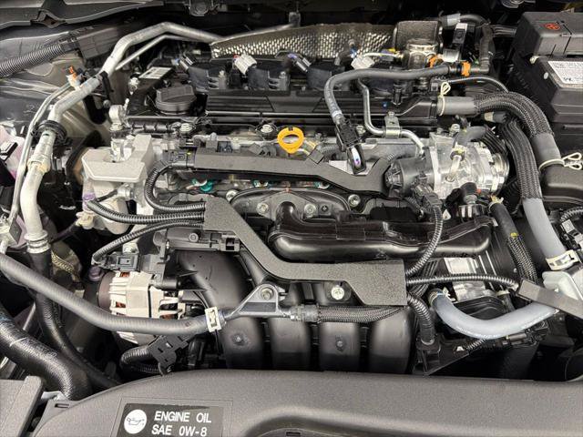 Certified 2026 Toyota Corolla LE FWD image 37