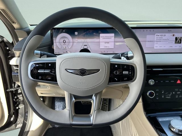 New 2026 Genesis G80 2.5T Sport Prestige image 32