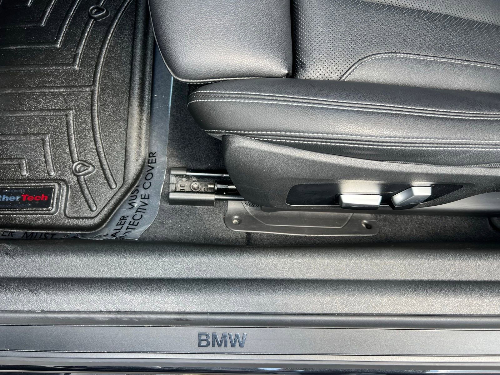 Used 2022 BMW 230i Coupe w/ Convenience Package RWD image 25