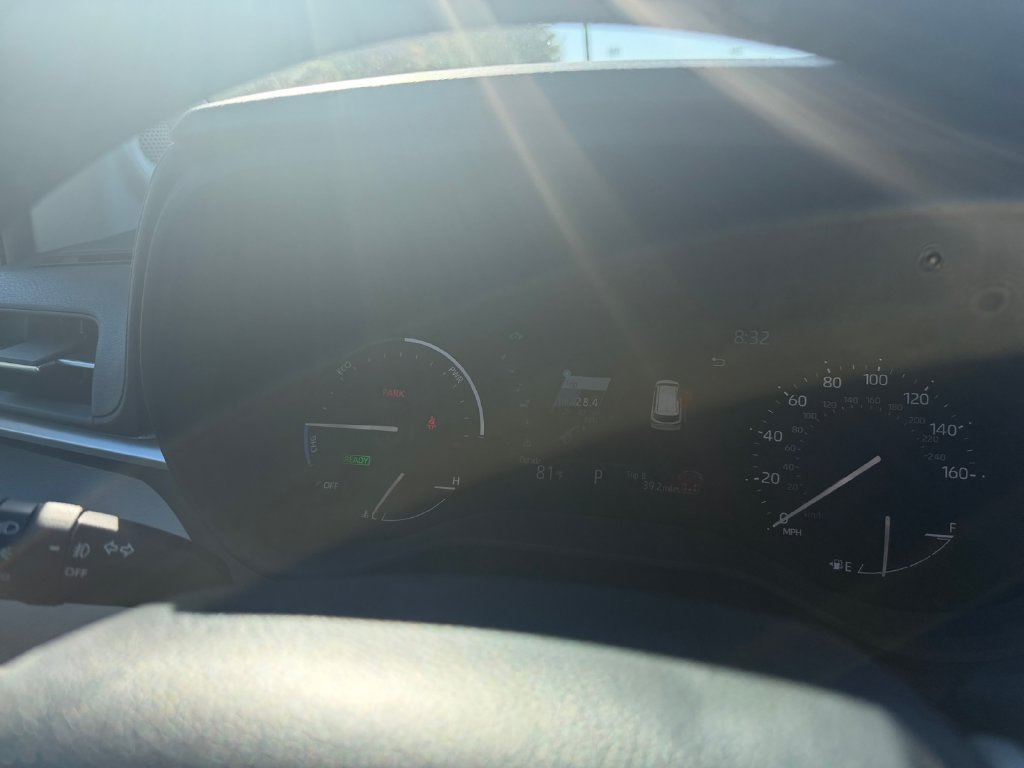 New 2026 Toyota Sienna XLE AWD/4WD image 20
