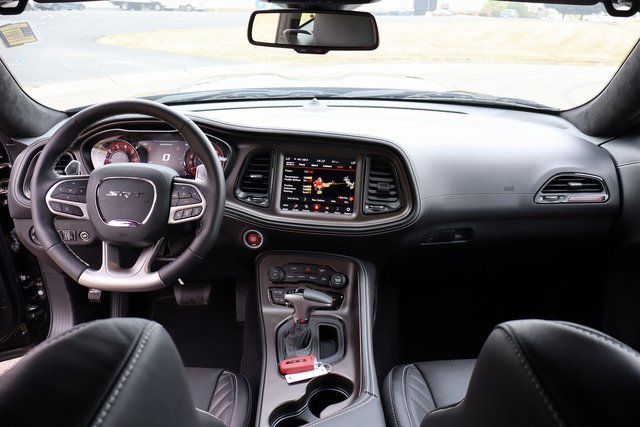 Used 2023 Dodge Challenger SRT Hellcat Widebody image 42
